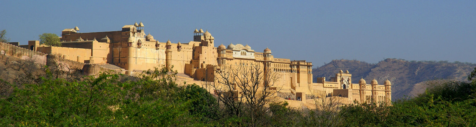 Jaipur Sightseeing & Day Tours